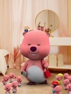小念念潮玩diy饰品