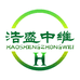 浩盛中维农特产