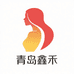 青岛鑫禾外贸女装卫衣