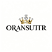 ORANSUTTR首饰