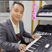 东莞市长安辉邦乐器电子琴