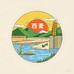 千岛湖面村