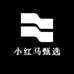 小红马甄选