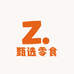 甄选零食饮料