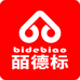 皕德标
