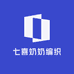 七喜奶奶编织