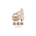 古麦香石磨面粉