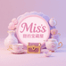 Miss 甜的宝藏屋
