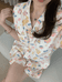 嘟嘟高端家居服