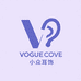 小众耳饰Vogue
