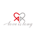 Love is long服饰配件旗舰店
