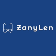 赞尼伦光学眼镜