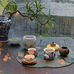 竹玉堂茶器