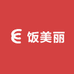 饭美丽餐具套装