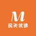 民天优选