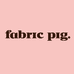织物猪Fabric pig店