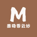 墨隐香云纱