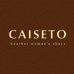 CAISETO真皮女鞋