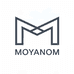 MOYANOM眼镜旗舰店