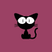 Black cat 高定