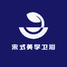 宋式美学卫浴
