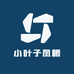 小叶子凤眼