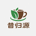 昔归源云境店铺号