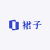 诗乐颜女装裙子VS叶子