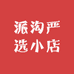 派沟严选小店