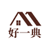 好一典全实木美式家具工厂店