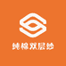 纯棉双层纱家居馆