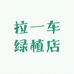 拉一车绿植店