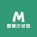 墨馨沙发垫