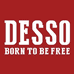 DESSO男装店铺
