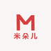 米朵儿手工穿戴甲