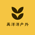 苒洋洋户外露营烧烤
