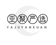 亚聚严选小店个体店