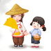 小蓉姑娘农水果蔬菜专卖店