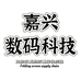 嘉兴数码科技