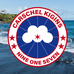 加拿大CARSCHEL KIGINS加鹅防晒轻奢店