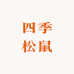 四季松鼠