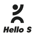 Hellos朋友们