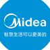 Midea美的冰箱专卖店