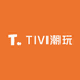 TIVI潮玩