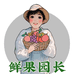 农桃鲜果