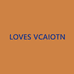 LOVES VCAIOTN男鞋旗舰店
