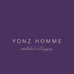 YONZ HOMME服饰男装专卖店