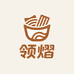 领熠食品专营店