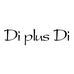 Di plus Di服饰个体店