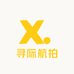 寻际航拍科技无人机